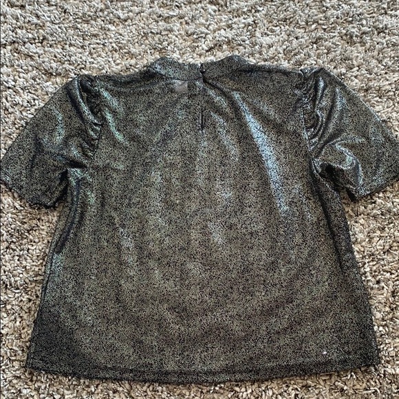 H&M’s gorgeous black blouse - Picture 2 of 6